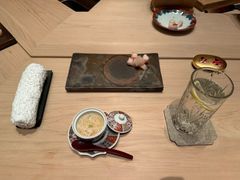 -Ginza Onodera 鮨(外滩十八号店)