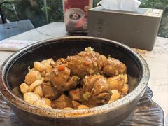 -潮州府·潮菜·砂锅粥(徐家汇店)