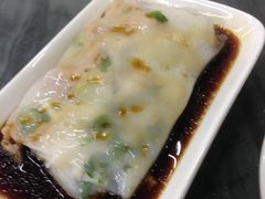 鸳鸯肠-穗银肠粉店(东川路店)