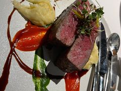 -Bistro Wang 牛排馆