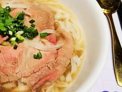 -CHILL Pho澳洲牛肉越南粉(佛山顺德万象汇店)