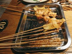 -老诚一锅(乔庄店)