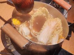 -沼津港精致料理·寿喜烧·烧鸟(青浦宝龙广场日料榜单店)