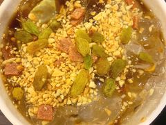 红糖冰粉-一岚一山(角门总店)