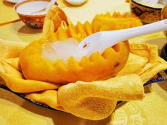 -白家大院·王府宫廷菜(苏州街店)