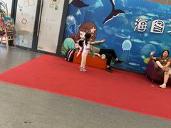 -海淀区图书馆·北馆
