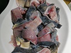 -云鱿记鱿鱼鸡·野生菌火锅(人民南路店)