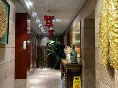 -金枝玉叶上海人家食府(三里河店)