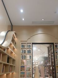 -奈尔宝·儿童乐园·亲子餐厅(星河湾店)