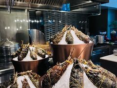 -西安高新洲际酒店•源咖啡全日制餐厅