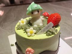 -解家河南菜(华山路店)