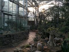 -国家植物园南园