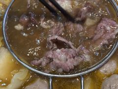 -古乐牛香·鲜牛肉牛杂火锅(高新店)