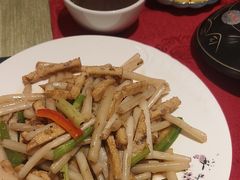 -佛有缘素食馆·荔湾老字号(陈家祠首店)