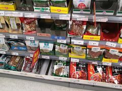 -卜蜂莲花(杨高南路店)