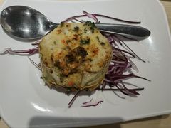 蟹斗-鼎泰丰(当代商城店)