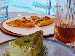 -必胜客餐厅(昆百大泰业城店)