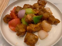 -莆田餐厅PUTIEN(三里屯店)