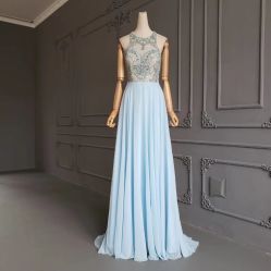 -LANYI COUTURE高级婚纱礼服改衣店