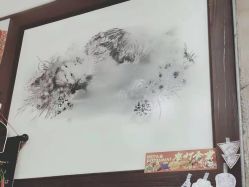 -匿名者纹身学院派·刺青