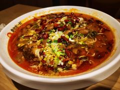 -鱼你在一起(海淀航天桥店)