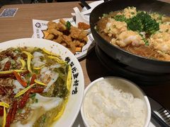 -太二酸菜鱼(赣州万象城店)