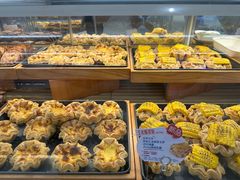 -红星前进面包牛奶公司(君太店)