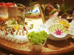 -尚海豆捞(乐虹坊店)