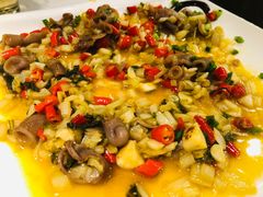 -千岛湖小鱼儿·淳安匠心农家菜