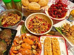 -辣不怕口味虾(凌霄路店)