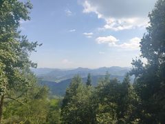 -莫干山风景区