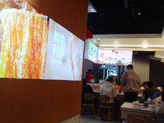 -龍歌自助小火锅(秦淮水游城店)