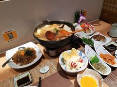 -酒井酱子·深夜食堂(东城汇店)