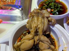 -重庆高老九火锅(万象城店)