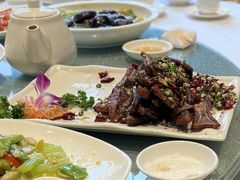 孜然手抓骨-粥旺庄(芳村店)