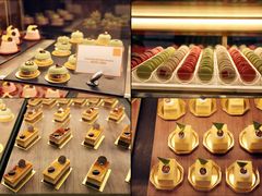 -自助山(合和中心商场店)