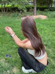 -MY HAIR ARDOR