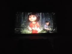 -山文星辉影城(济南和谐广场店)