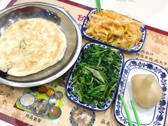 小凉菜-夏家合汁(天润花园小区店)