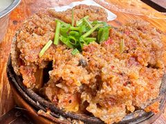 -碗碗羊肉(松石北路店)