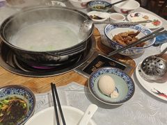 -丰尔粥食·粥底火锅·桑拿鸡(大良总店)