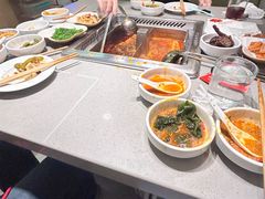 -海底捞火锅(九霄梦天地店)