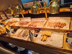 -比格比萨自助(大兴荟聚店)