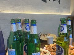 -A8小馆·海鲜烧烤(樱珠苑小区店)