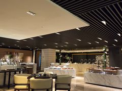 -云庭咖啡厅· 中航泊悦酒店(虹桥T2店)