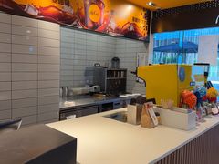 -麦当劳(虹口星荟中心店)