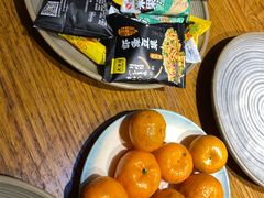 -必点海鲜·鲅鱼水饺(鞍山西道店)