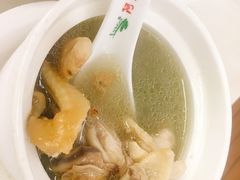 -阿水土鸡(远光店)