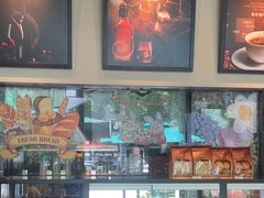 -街角 T·COFFEE 融合料理·BISTRO(车公庙店)