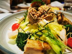 -卡朋西餐(悦汇城店)